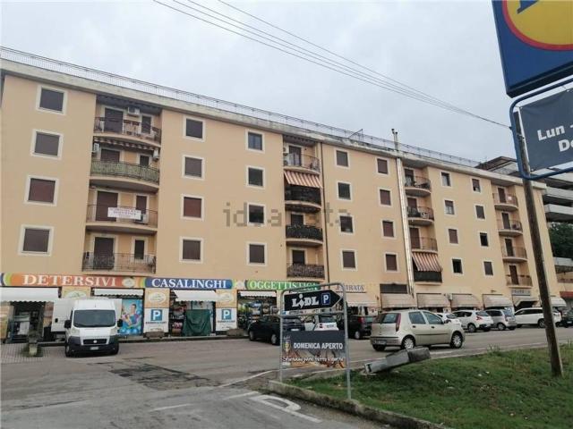 Appartamento in vendita di 136 m² in Via San Giovanni