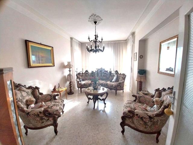 Appartamento in vendita di 136 m² in Via San Luca, 15