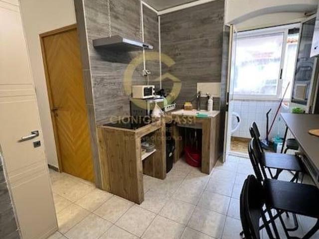 Appartamento in vendita di 136 m² in Via Sant&apos Andrea, 30