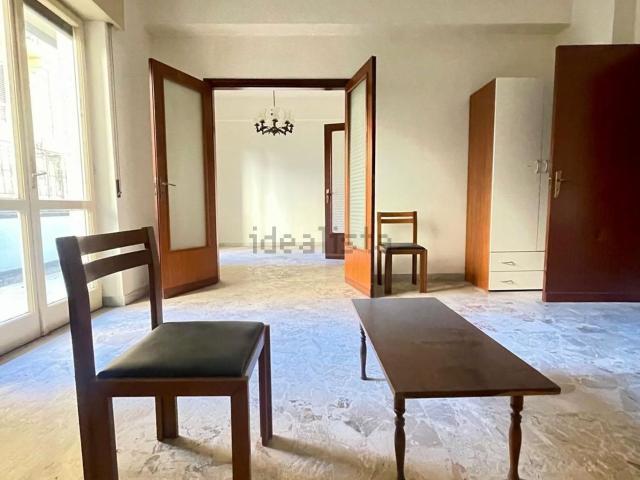 Appartamento in vendita di 136 m² in Via Santa Lucia al Parco, 8