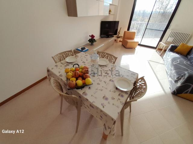 Appartamento in vendita di 136 m² in Via Sigmund Freud