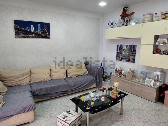 Appartamento in vendita di 136 m² in Via Po