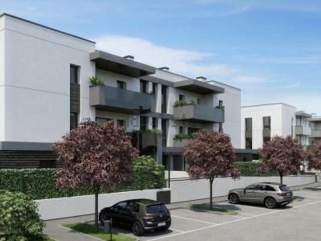 Appartamento in vendita di 136 m² in Via Porrettana