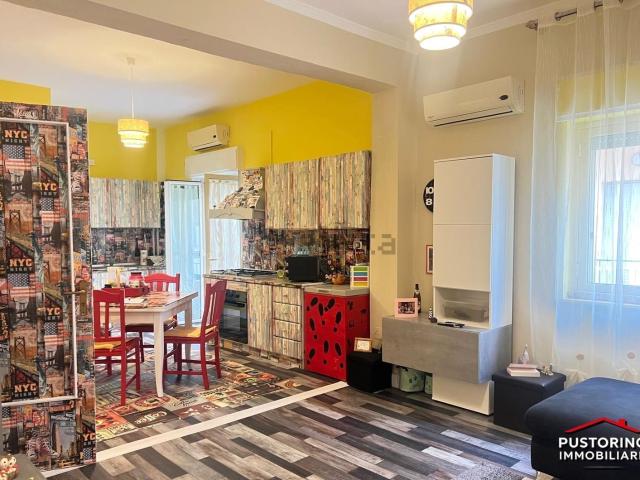 Appartamento in vendita di 136 m² in Via Padova