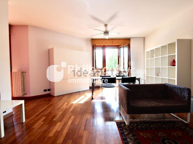 Appartamento in vendita di 136 m² in Via Palmiro Togliatti