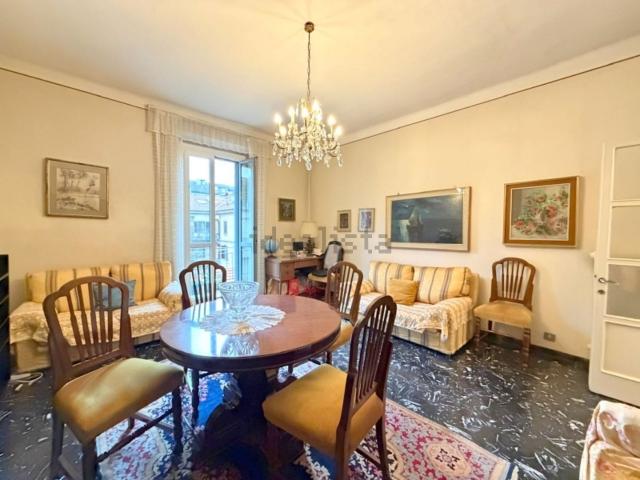 Appartamento in vendita di 136 m² in Via Panfilo Castaldi