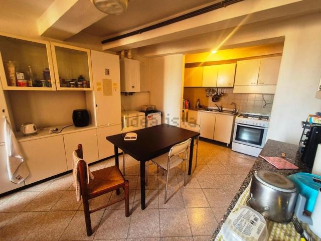 Appartamento in vendita di 136 m² in Via Pantaneto, 152