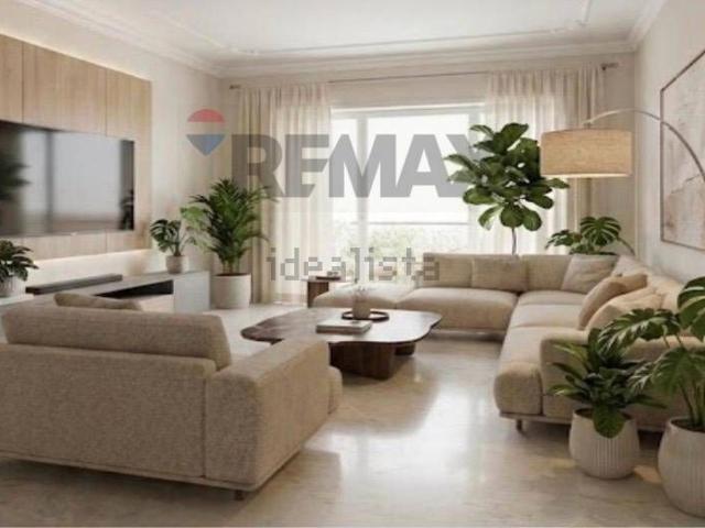 Appartamento in vendita di 136 m² in Via Pantelleria, 18