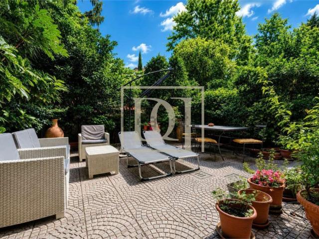 Appartamento in vendita di 136 m² in Via Paolo e Luigia Arpesani, 8