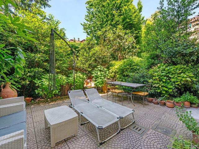 Appartamento in vendita di 136 m² in Via Paolo e Luigia Arpesani, 8