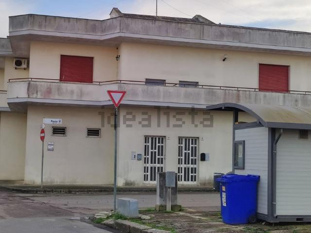 Appartamento in vendita di 136 m² in Via Paolo VI, 46