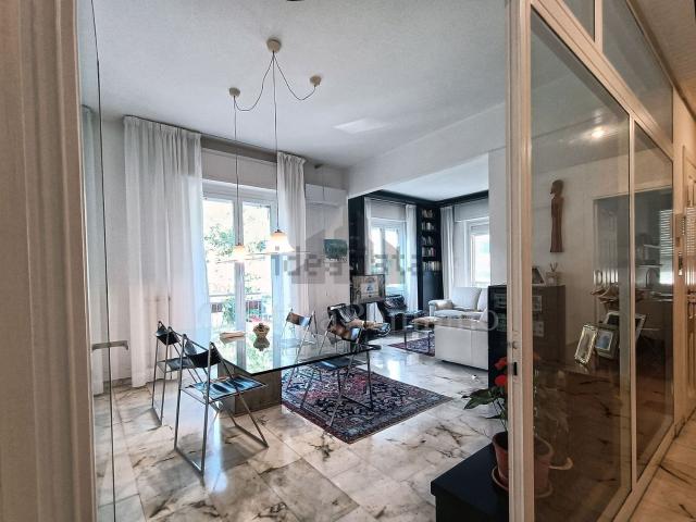 Appartamento in vendita di 136 m² in Via Percy Bysshe Shelley