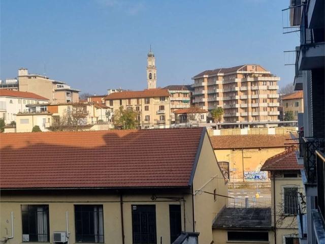 Appartamento in vendita di 136 m² in Via Piave, 15