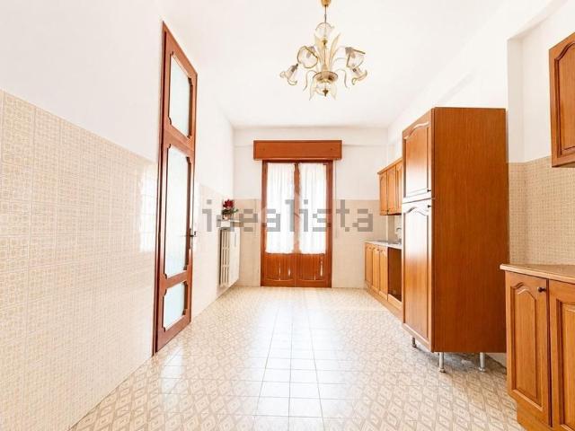 Appartamento in vendita di 136 m² in Via Pietro Nenni, 7