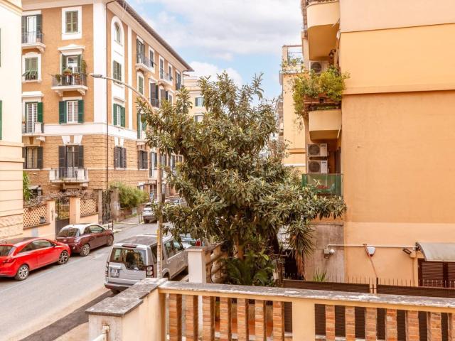 Appartamento in vendita di 136 m² in Via Pietro Tacchini