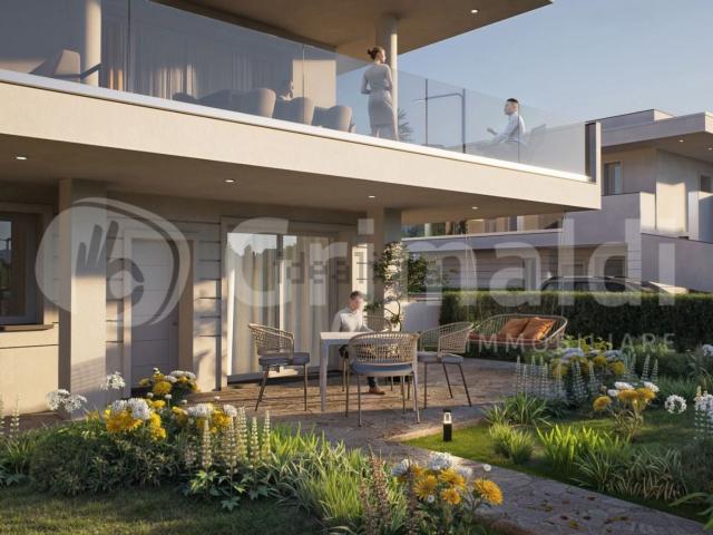 Appartamento in vendita di 136 m² in Via Pinarella, 4