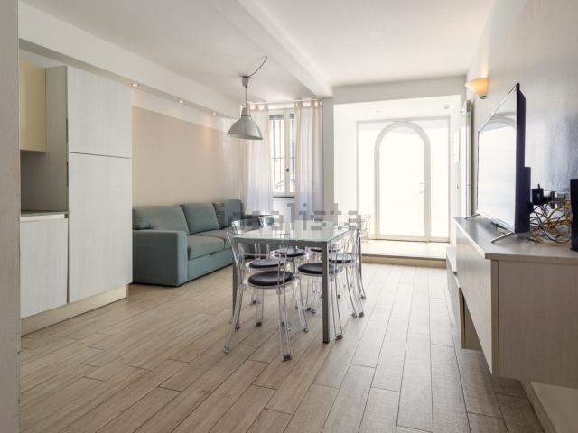 Appartamento in vendita di 136 m² in Via Pisana, 42