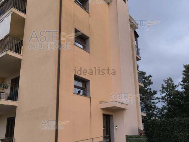 Appartamento in vendita di 136 m² in Via Placido Rizzotto