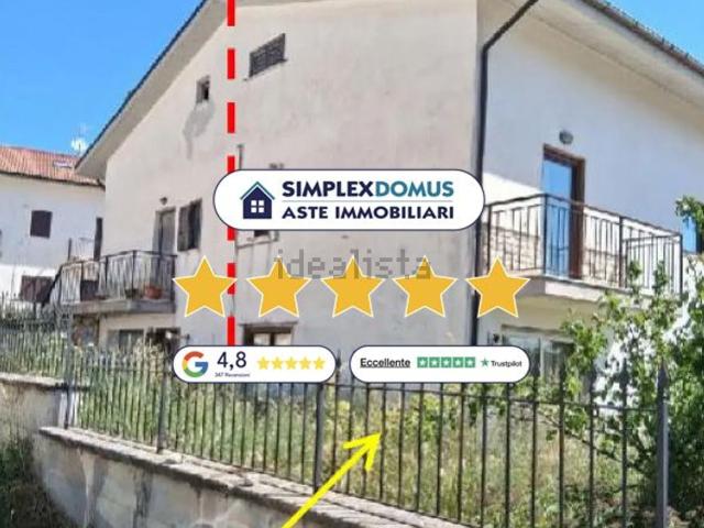 Appartamento in vendita di 136 m² in Via Roberto Rossellini