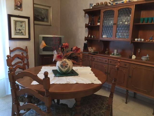 Appartamento in vendita di 136 m² in Via Roma, 49