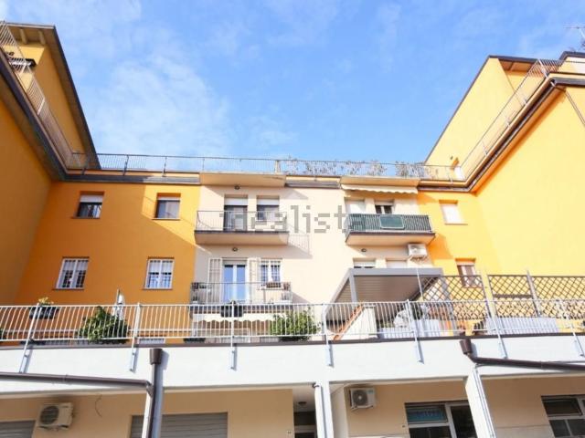 Appartamento in vendita di 136 m² in Via Roma