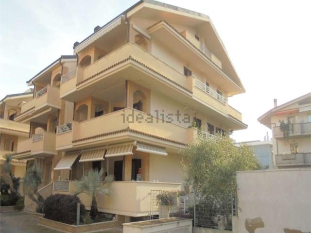 Appartamento in vendita di 136 m² in Via Roma, 280