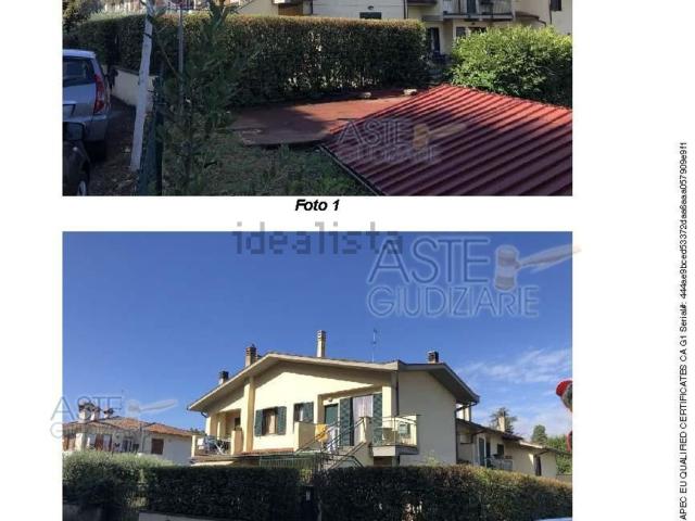Appartamento in vendita di 136 m² in Via Raffaello, 1