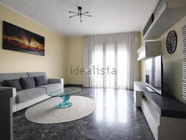 Appartamento in vendita di 136 m² in Via Ramiro Fabiani, 37