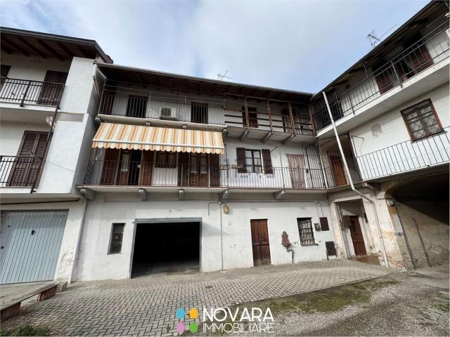 Appartamento in vendita di 136 m² in Via Trieste, 16
