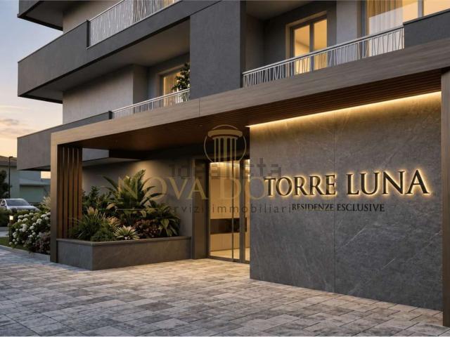 Appartamento in vendita di 136 m² in Via Trieste, 20