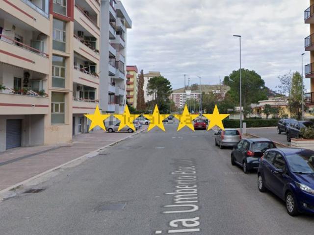 Appartamento in vendita di 136 m² in Via Umberto Boccioni