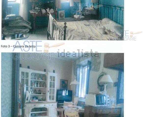 Appartamento in vendita di 136 m² in Via Umberto I, 16