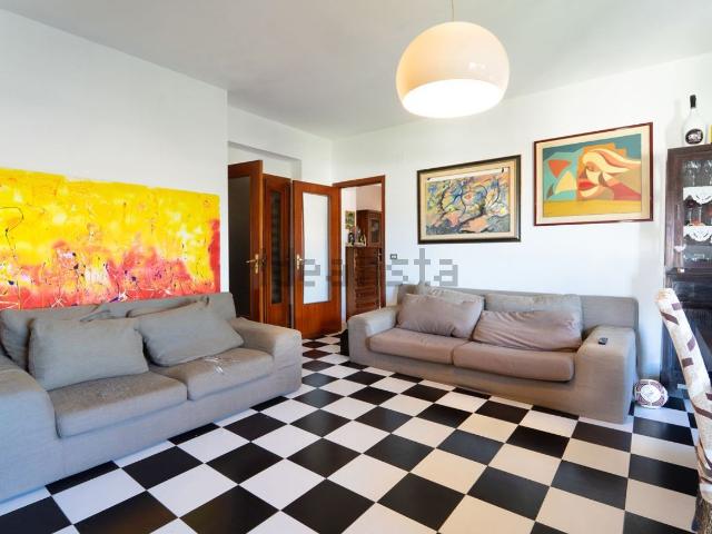 Appartamento in vendita di 136 m² in Via Umberto I, 368