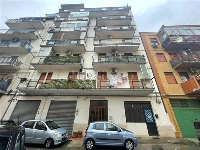 Appartamento in vendita di 136 m² in Via Ustica