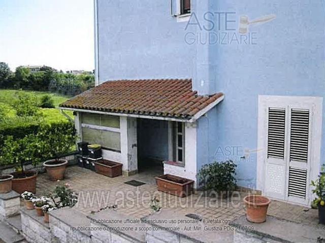 Appartamento in vendita di 136 m² in Via Valle Calandrella, 23
