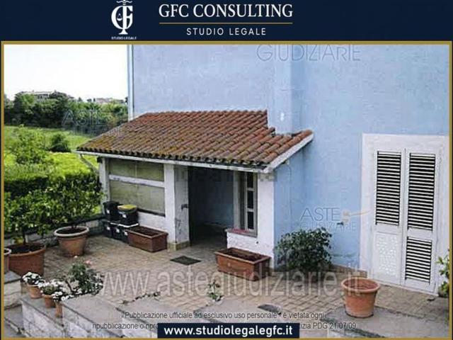Appartamento in vendita di 136 m² in Via Valle Calandrella, 23