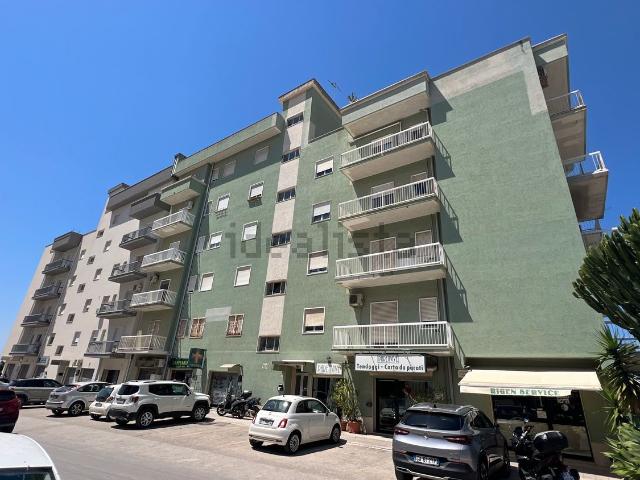 Appartamento in vendita di 136 m² in Via Verona, 19