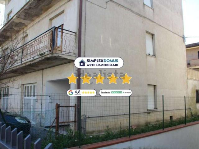 Appartamento in vendita di 136 m² in Via Vespucci