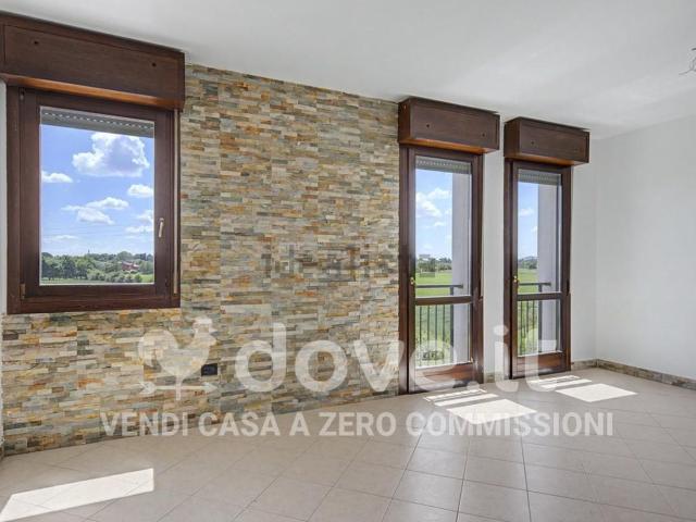Appartamento in vendita di 136 m² in Via Vittorio Benussi, 16