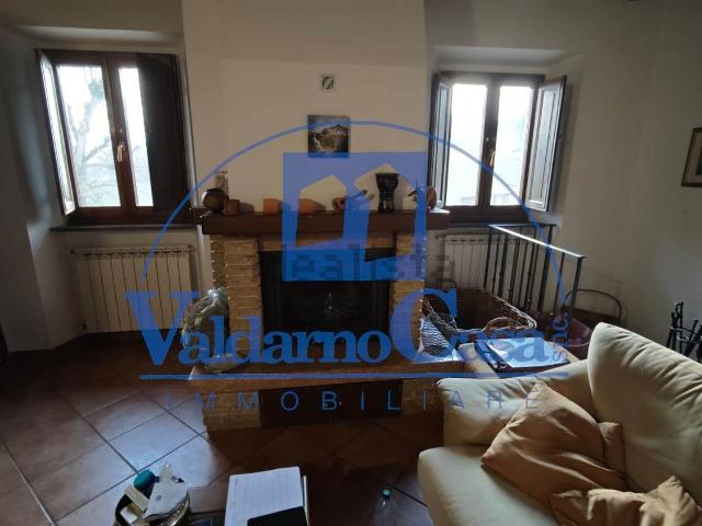 Appartamento in vendita di 136 m² in Via Vittorio Locchi