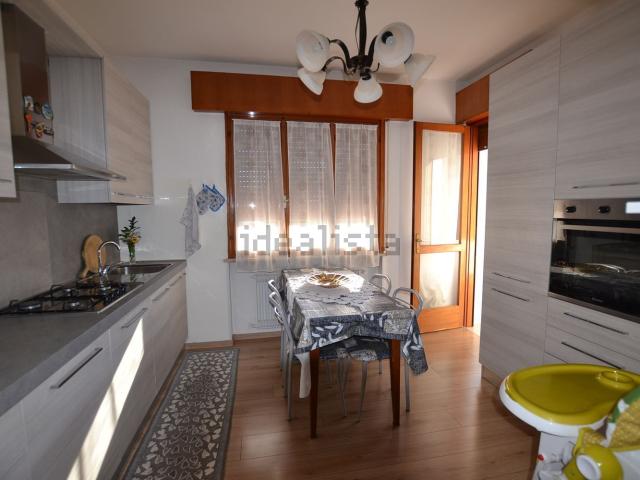 Appartamento in vendita di 136 m² in Via Vial di Sclavons, 75