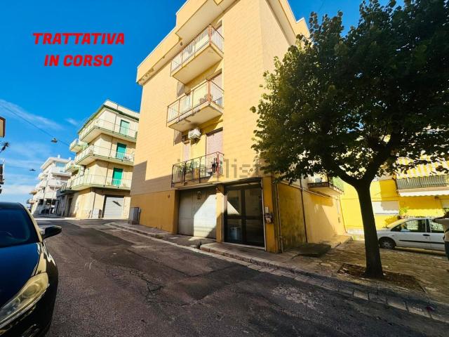 Appartamento in vendita di 136 m² in Via Vincenzo Fato