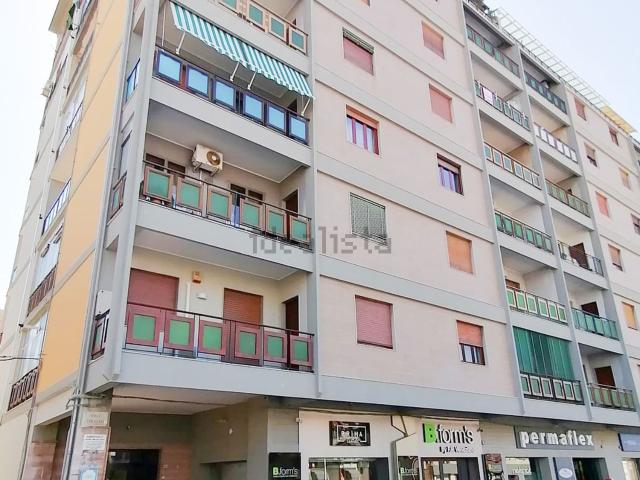 Appartamento in vendita di 136 m² in Viale Teracati, 116