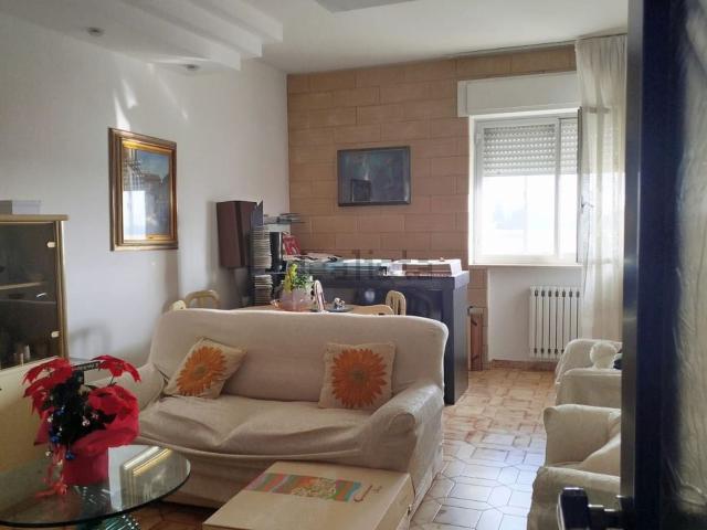 Appartamento in vendita di 136 m² in Viale Trentino