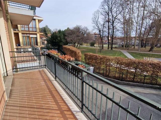 Appartamento in vendita di 136 m² in Viale Dante