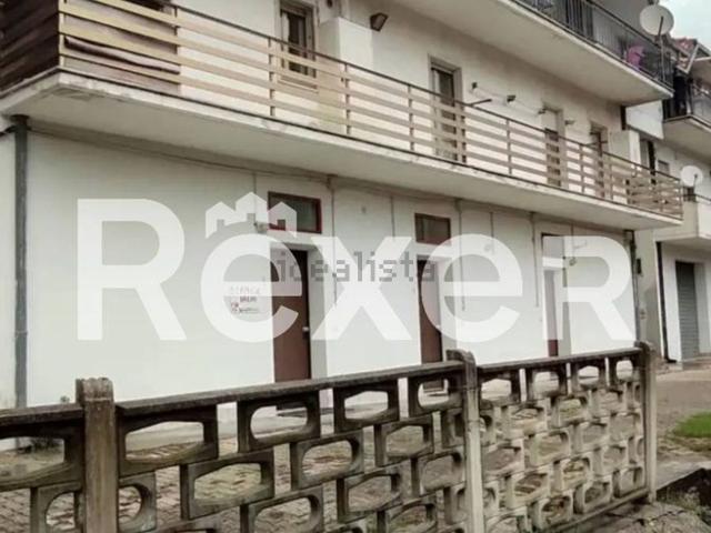Appartamento in vendita di 136 m² in Viale della Vittoria
