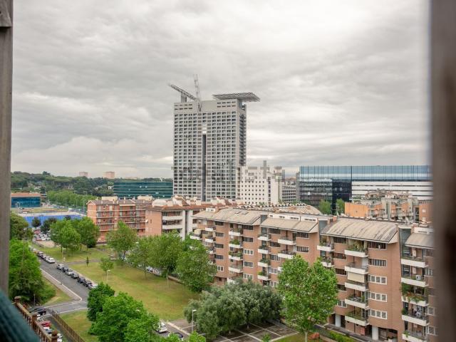 Appartamento in vendita di 136 m² in Viale della Grande Muraglia, 91