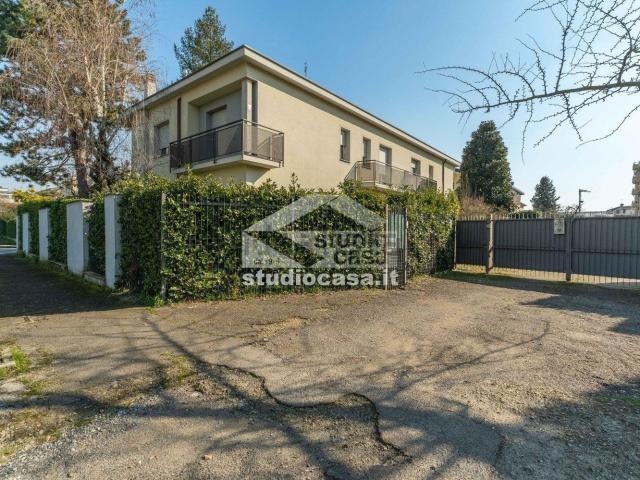 Appartamento in vendita di 136 m² in Viale della Repubblica