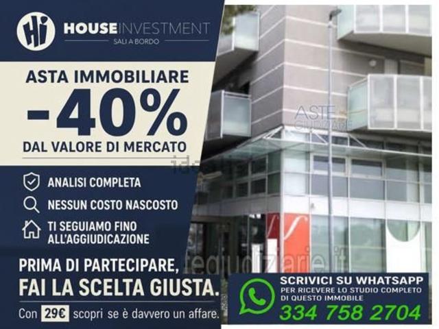 Appartamento in vendita di 136 m² in Viale Emilia, 14