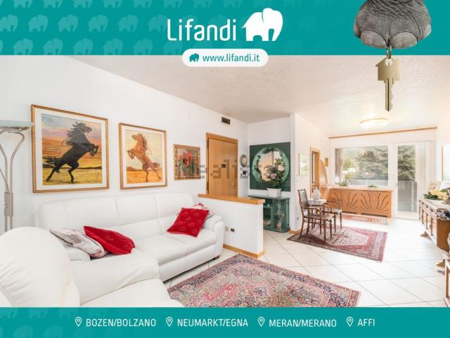 Appartamento in vendita di 136 m² in Viale Europa